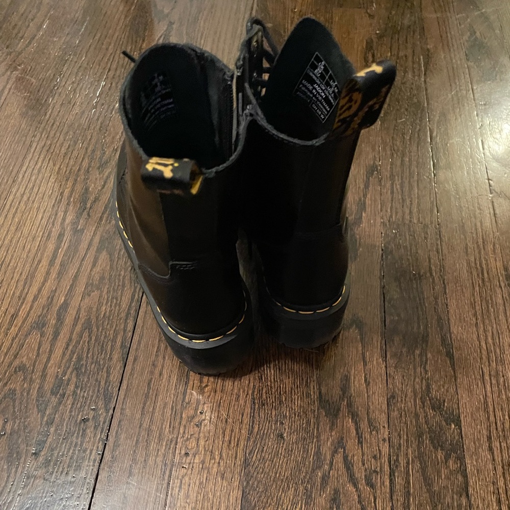 Dr martens